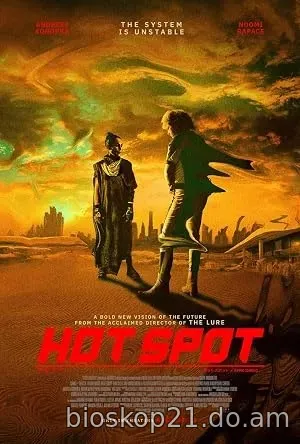Nonton Film Hot Spot (2026) Subtitle Indonesia