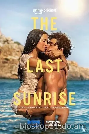 Nonton Film The Last Sunrise (2026) Subtitle Indonesia