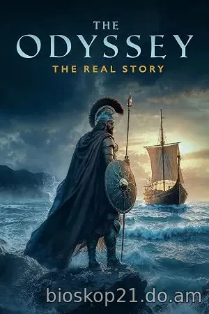 Nonton Film The Odyssey – The Real Story (2026) Subtitle Indonesia