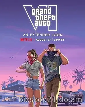 Nonton Film Grand Theft Auto VI: An Extended Look (2026) Subtitle Indonesia
