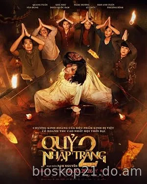 Nonton Film The Corpse 2 (2026) Subtitle Indonesia