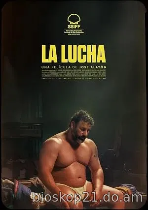 Nonton Film La Lucha (2026) Subtitle Indonesia
