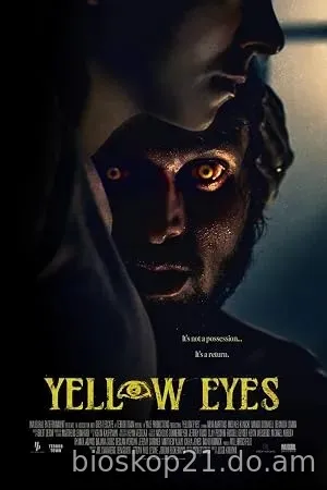 Nonton Film Yellow Eyes (2026) Subtitle Indonesia