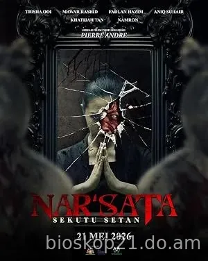 Nonton Film Nar’sata: Sekutu Setan (2026) Subtitle Indonesia