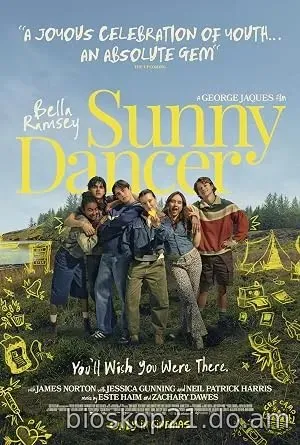 Nonton Film Sunny Dancer (2026) Subtitle Indonesia
