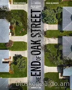 Nonton Film The End of Oak Street (2026) Subtitle Indonesia