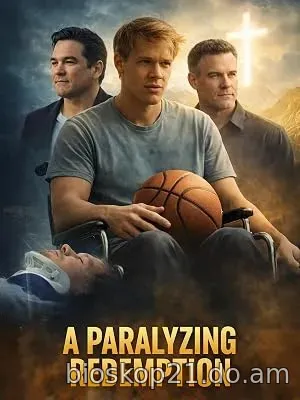 Nonton Film A Paralyzing Redemption (2026) Subtitle Indonesia