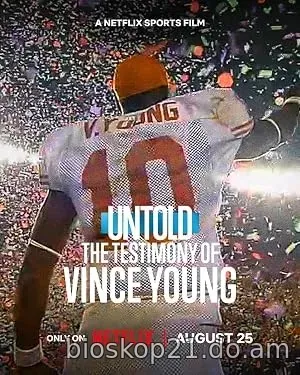 Nonton Film The Testimony of Vince Young (2026) Subtitle Indonesia