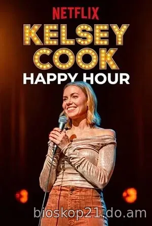Nonton Film Kelsey Cook: Happy Hour (2026) Subtitle Indonesia